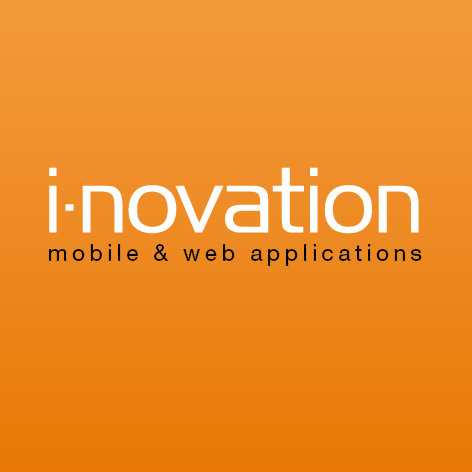 i-NOVATiON - mobile & web applications